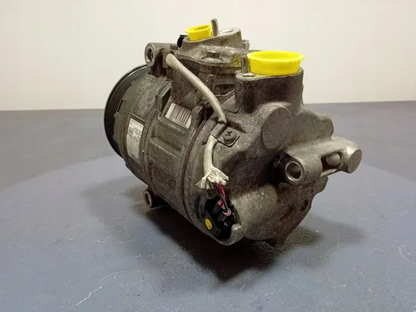 MERCEDES S-CLASS W221 3.5 V6 COMPRESOR A/C A0022300911 image 4