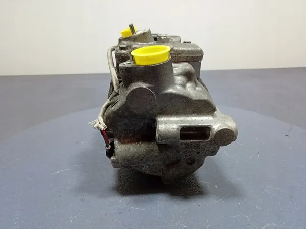 MERCEDES S-CLASS W221 3.5 V6 COMPRESOR A/C A0022300911 image 5