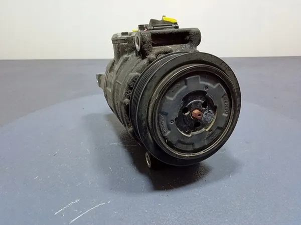 MERCEDES S-CLASS W221 3.5 V6 COMPRESOR A/C A0022300911 image 8