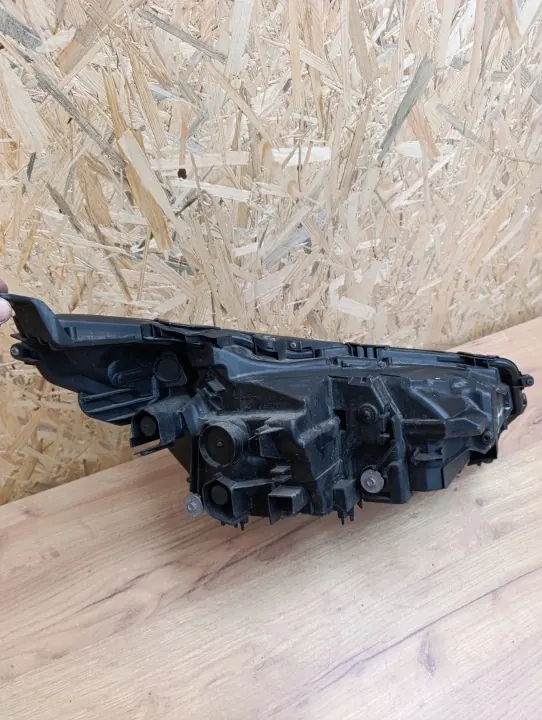 Faro izquierdo OEM 90fa432 para Lexus NX 2015- image 5