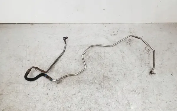 Flexible de refroidisseur d'huile Audi A4 S4 B8 8K OEM 8K0317817CM image 2