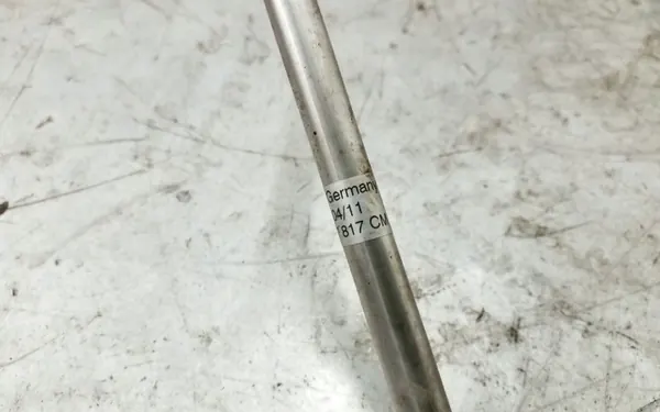 Flexible de refroidisseur d'huile Audi A4 S4 B8 8K OEM 8K0317817CM image 3