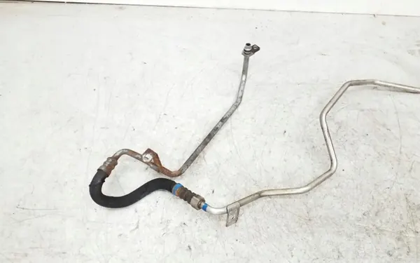 Flexible de refroidisseur d'huile Audi A4 S4 B8 8K OEM 8K0317817CM image 4
