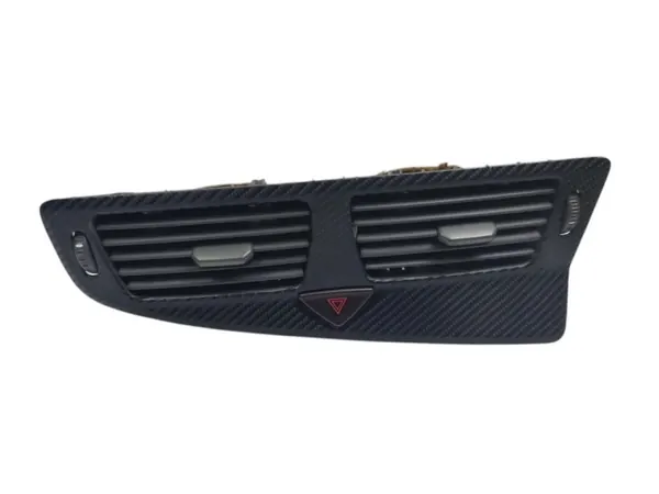 Grelha de ventilação central Volvo S60 I OEM 3409374 image 3