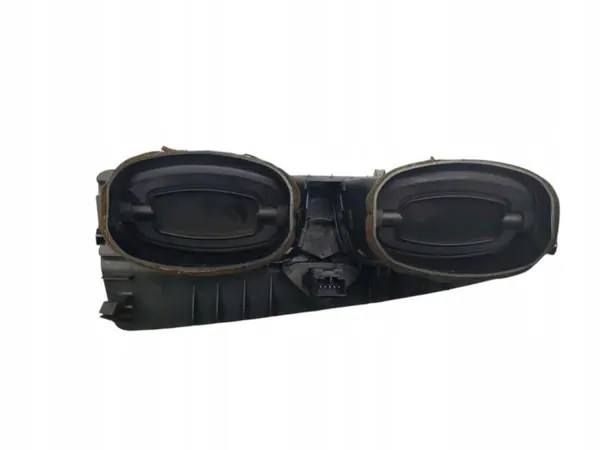 Grelha de ventilação central Volvo S60 I OEM 3409374 image 7