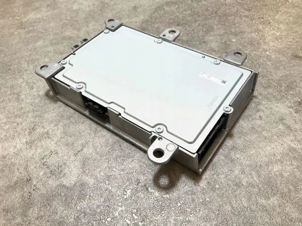Amplificateur Ford OE d'occasion OEM 1DM10MF0 Transit Connect image 3