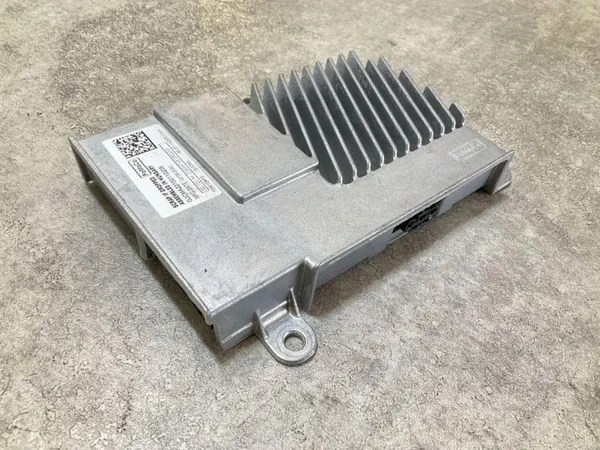 Amplificateur Ford OE d'occasion OEM 1DM10MF0 Transit Connect image 5