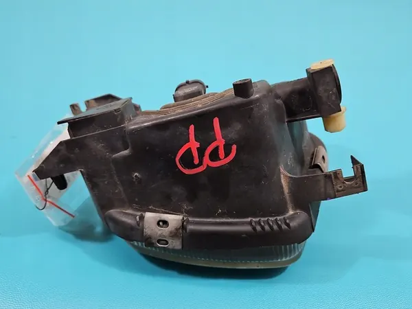 Farol Halógeno Direito Mercedes W211 image 5