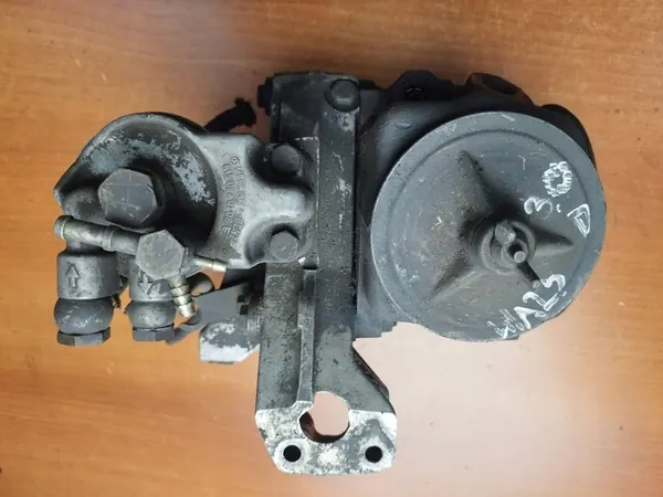 Bomba de direção assistida Mercedes W123 1164601780 image 2