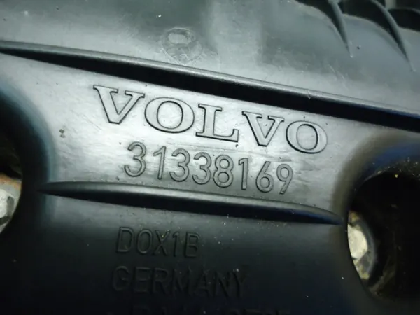 Volvo Ventillock OEM 31338169 för D4 Motor image 3
