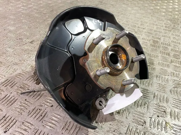 Buje rueda trasera Lexus NX 2020 OEM UTO41159 image 4
