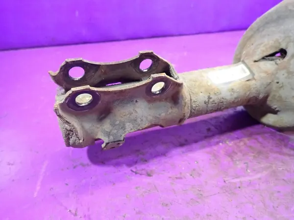 SEAT AROSA 00-04 1.0 Ammortizzatore Anteriore Destro 6N0413031K image 2