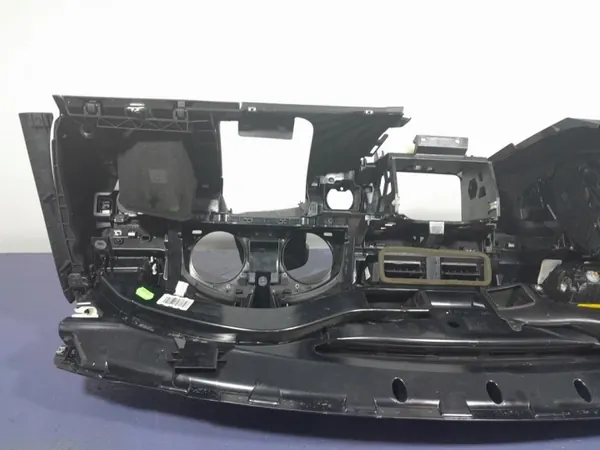 Console airbag OEM Lochow-328007- pour VW Passat B6 image 10