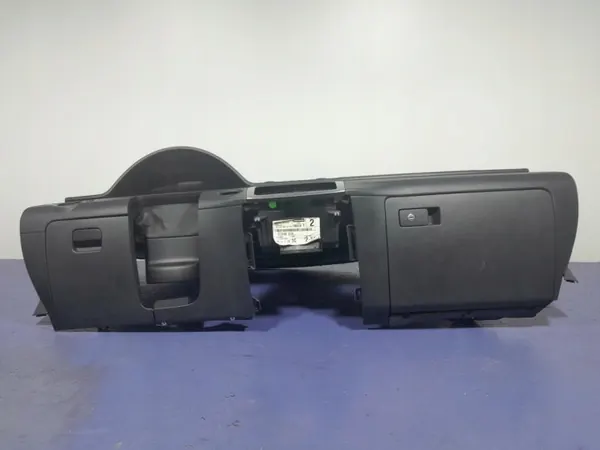 Console airbag OEM Lochow-328007- pour VW Passat B6 image 4