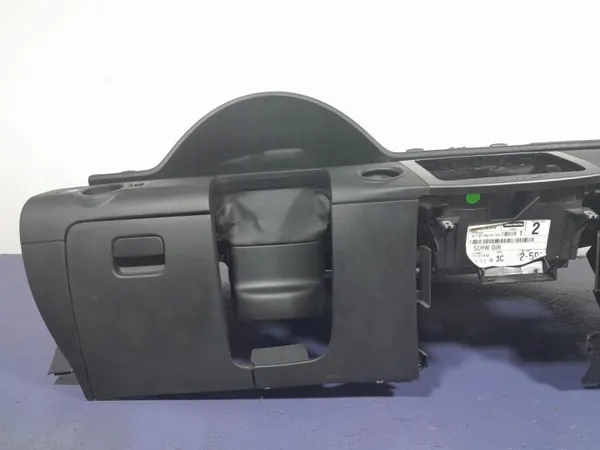 Console airbag OEM Lochow-328007- pour VW Passat B6 image 5