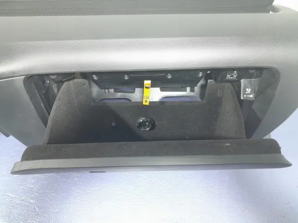 Console airbag OEM Lochow-328007- pour VW Passat B6 image 7