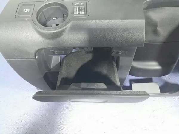 Console airbag OEM Lochow-328007- pour VW Passat B6 image 8
