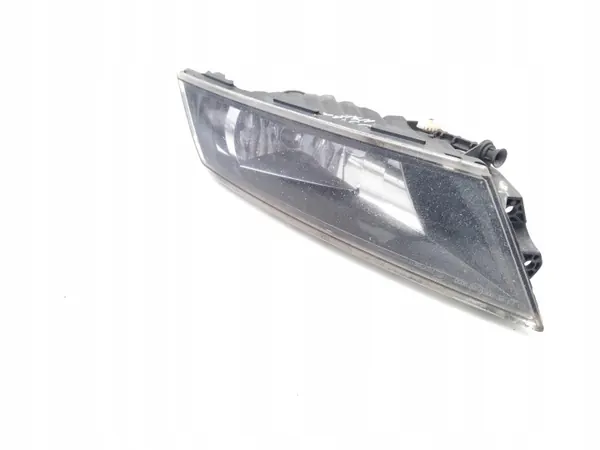 Skoda Superb III Halogen-Scheinwerfer Links OEM 3V0941699 image 2