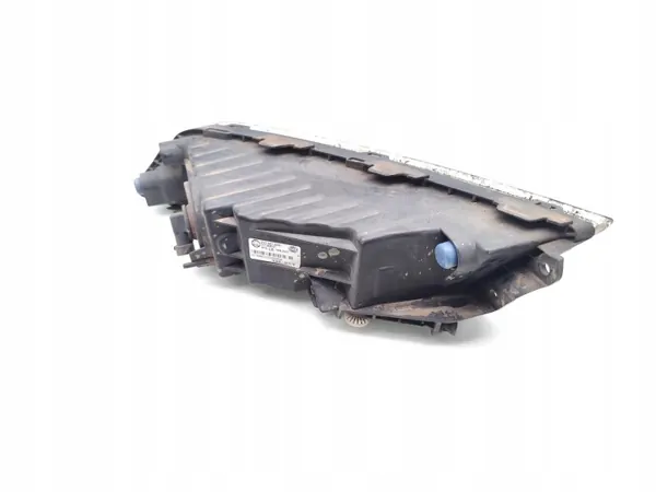 Skoda Superb III Halogen-Scheinwerfer Links OEM 3V0941699 image 5