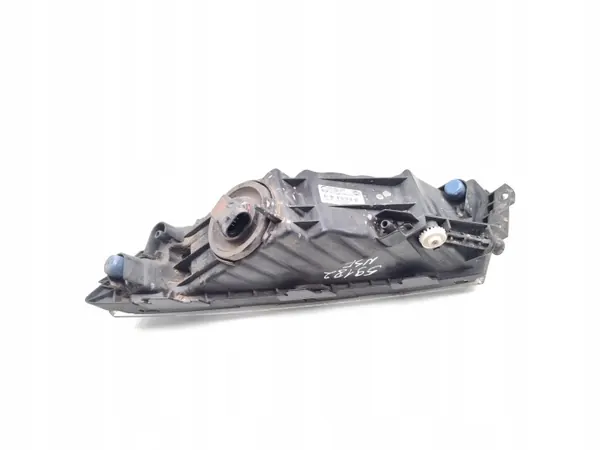 Skoda Superb III Halogen-Scheinwerfer Links OEM 3V0941699 image 6
