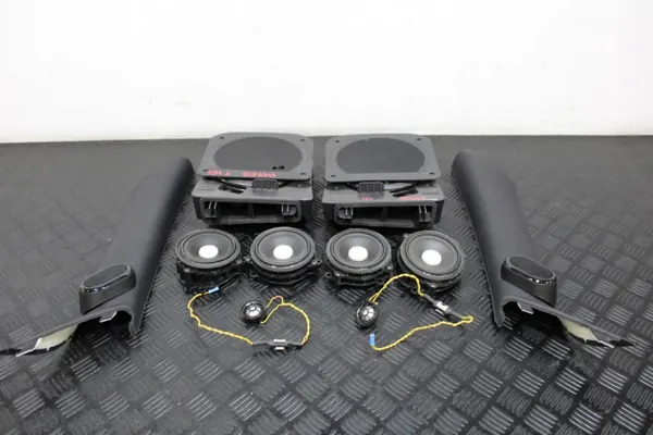 Harman Kardon Luidspreker-set OEM ZESTAW GŁOŚNIKÓW image 2