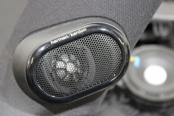 Harman Kardon Luidspreker-set OEM ZESTAW GŁOŚNIKÓW image 6
