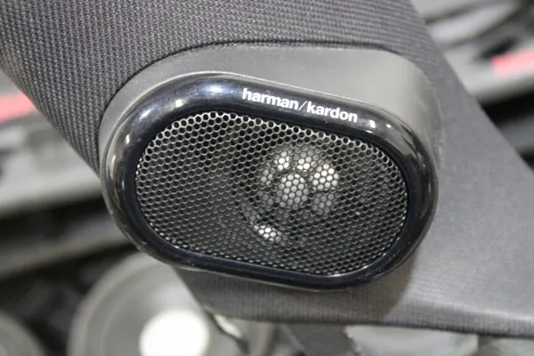 Harman Kardon Luidspreker-set OEM ZESTAW GŁOŚNIKÓW image 7
