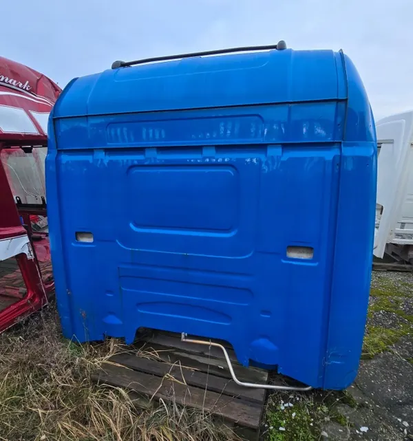 Cabine Scania R Highline Streamline OEM 5428261 - Occasion image 5