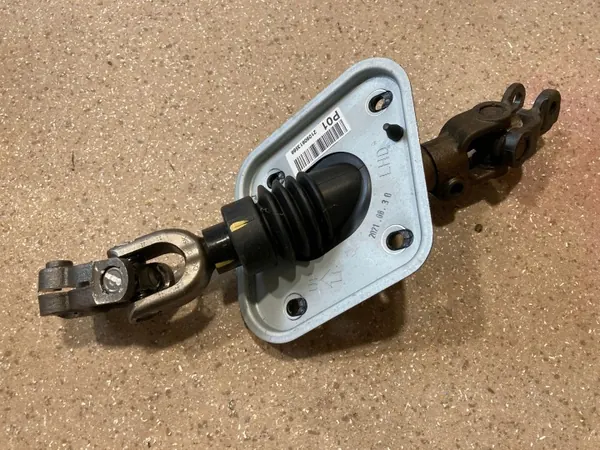 Croisillon de colonne de direction OEM 56400GI000 Hyundai Ioniq 5 image 2
