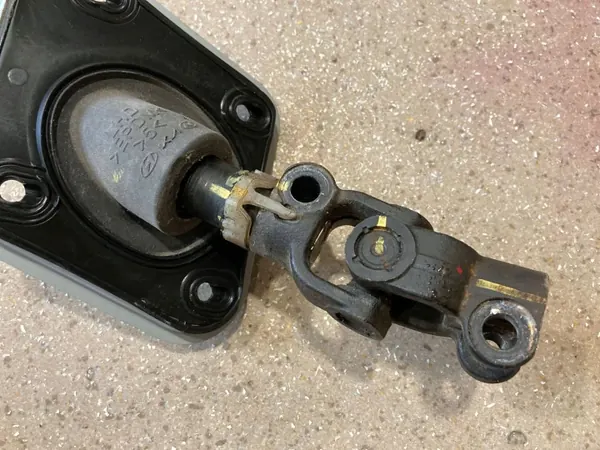 Croisillon de colonne de direction OEM 56400GI000 Hyundai Ioniq 5 image 4