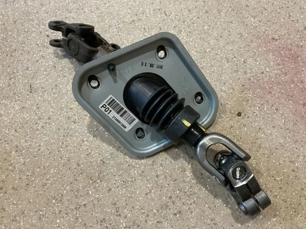 Croisillon de colonne de direction OEM 56400GI000 Hyundai Ioniq 5 image 9