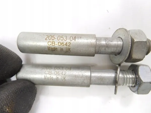 Herramienta especial Land Rover Freelander 2 OEM 205-053-04 image 4