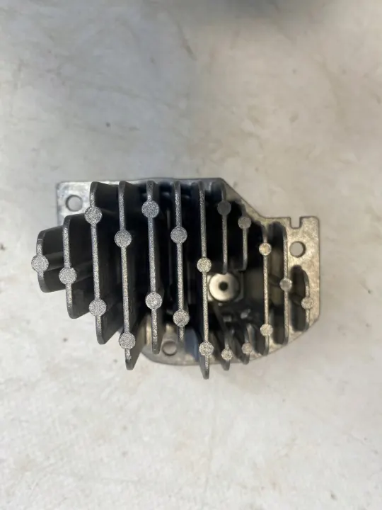 KIA Sportage V Koplampmodule OEM R292151050 image 4