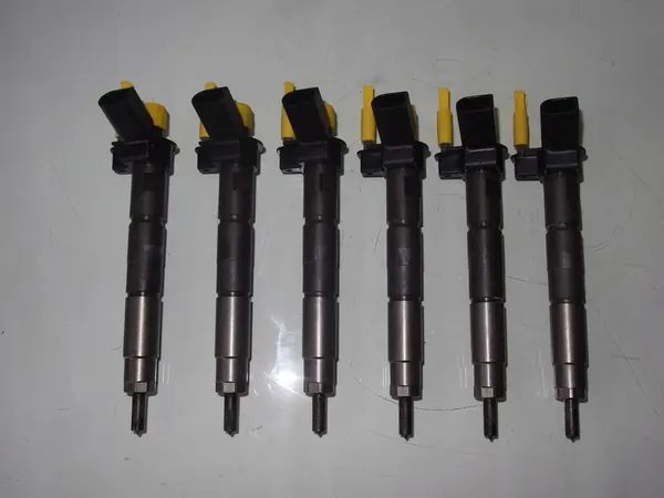 Iniettore Bosch 0 445 118 036 image 3