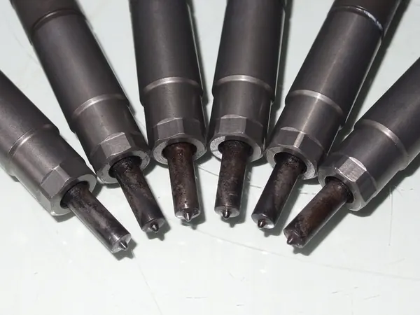 Iniettore Bosch 0 445 118 036 image 4