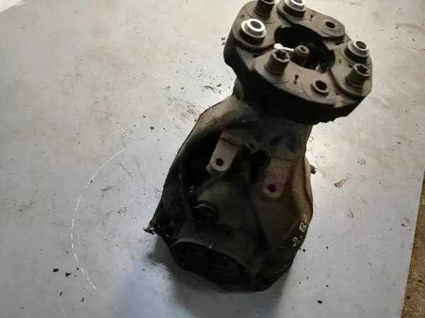 Hinterachsdifferential MERCEDES-BENZ E (W211) 2,82 3.2L Diesel 2008 image 3