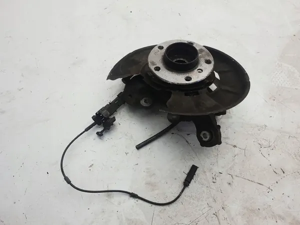 Suspension arrière complète BMW 2 F22 F23 6792529 image 1