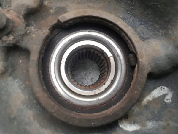 Suspension arrière complète BMW 2 F22 F23 6792529 image 3