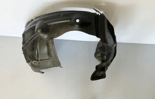 Mazda 2 DJ etu oikea lokasuoja OEM D43N K7016 image 4