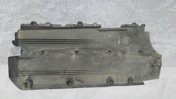 Underbodsskydd Peugeot 3008 II image 2