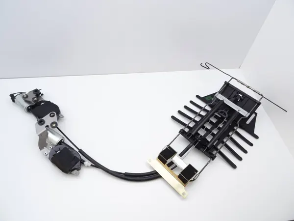 Moteur de réglage lombaire OEM DRC92904 Audi A6 C5 image 2