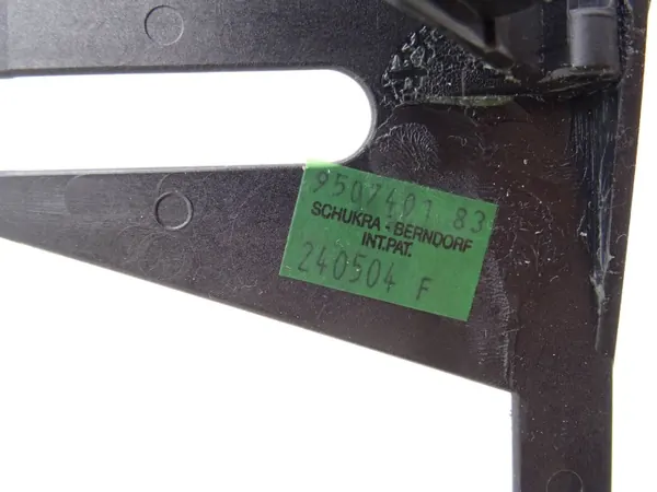 Moteur de réglage lombaire OEM DRC92904 Audi A6 C5 image 3