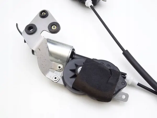 Moteur de réglage lombaire OEM DRC92904 Audi A6 C5 image 4