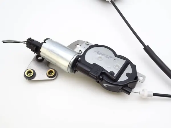 Moteur de réglage lombaire OEM DRC92904 Audi A6 C5 image 5