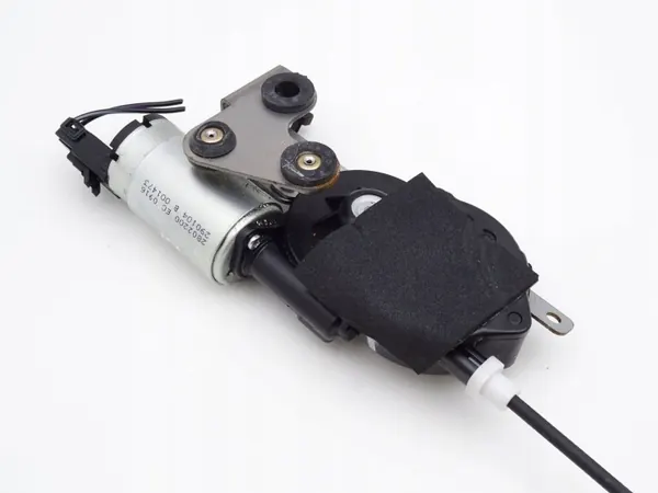 Moteur de réglage lombaire OEM DRC92904 Audi A6 C5 image 7