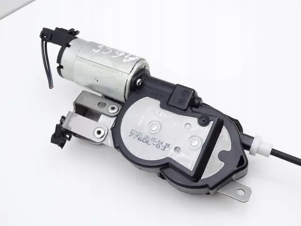 Moteur de réglage lombaire OEM DRC92904 Audi A6 C5 image 8