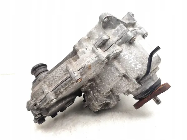 BMW Fördelningslåda OEM 7619776 för X3 20d xDrive image 10