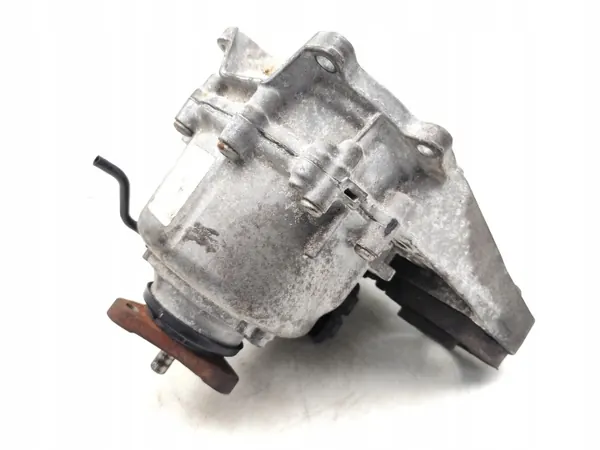 BMW Fördelningslåda OEM 7619776 för X3 20d xDrive image 3