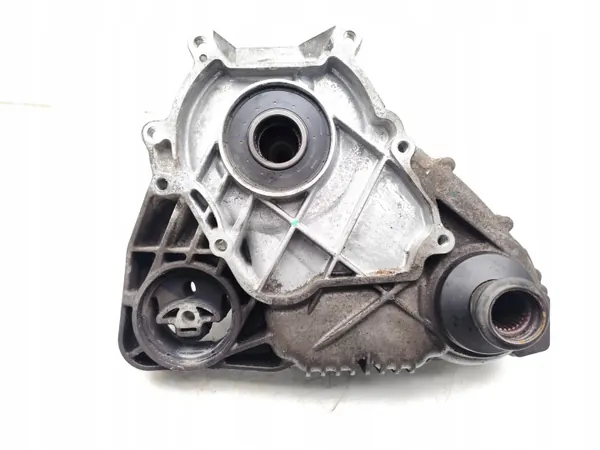 BMW Fördelningslåda OEM 7619776 för X3 20d xDrive image 5