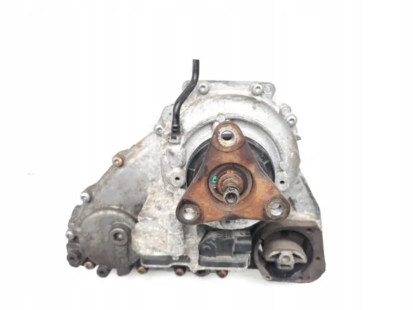 BMW Fördelningslåda OEM 7619776 för X3 20d xDrive image 6